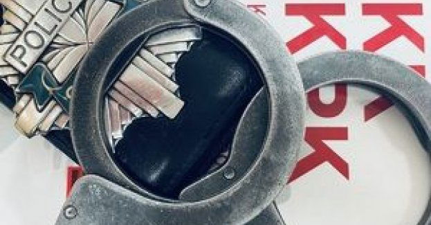 Skuteczna praca kryminalnych doprowadziła do zatrzymania 36- latka, który posiadał znaczne ilości środków odurzających