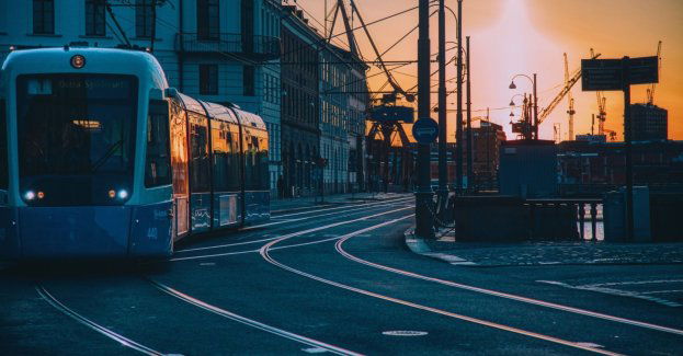 Miasto kupuje za prawie 64 mln zł dwukierunkowe tramwaje niskopodłogowe