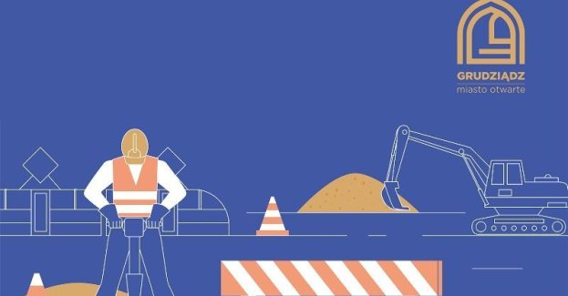 Uwaga! Od jutra zmiany w organizacji ruchu