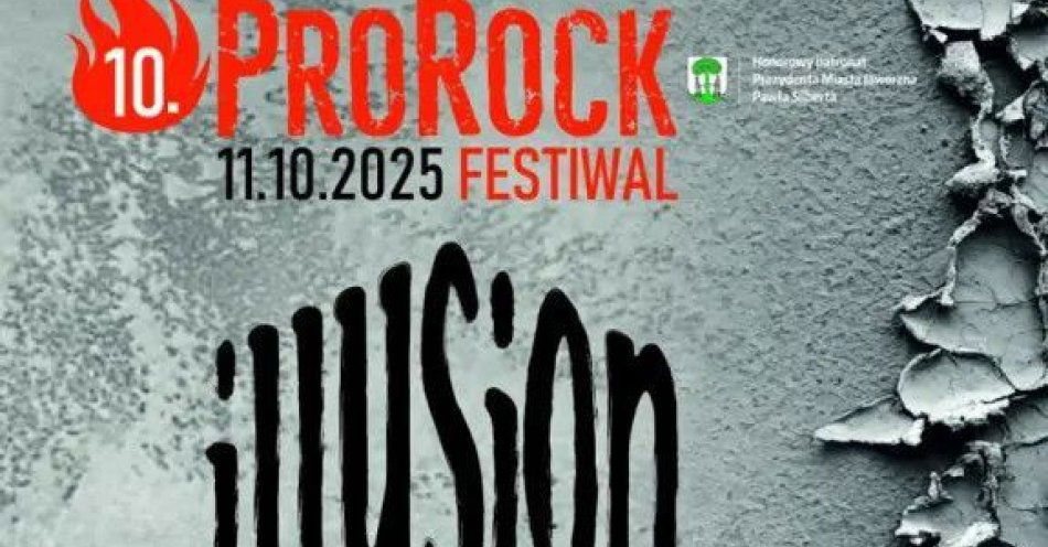 zdjęcie: 10. ProRock Festiwal / kupbilecik24.pl / 10. ProRock Festiwal
