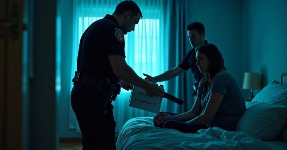 zdjęcie: Czujność dyżurnego uratowała życie młodej kobiety z Krakowa / TM/ przykładowa ilustracja