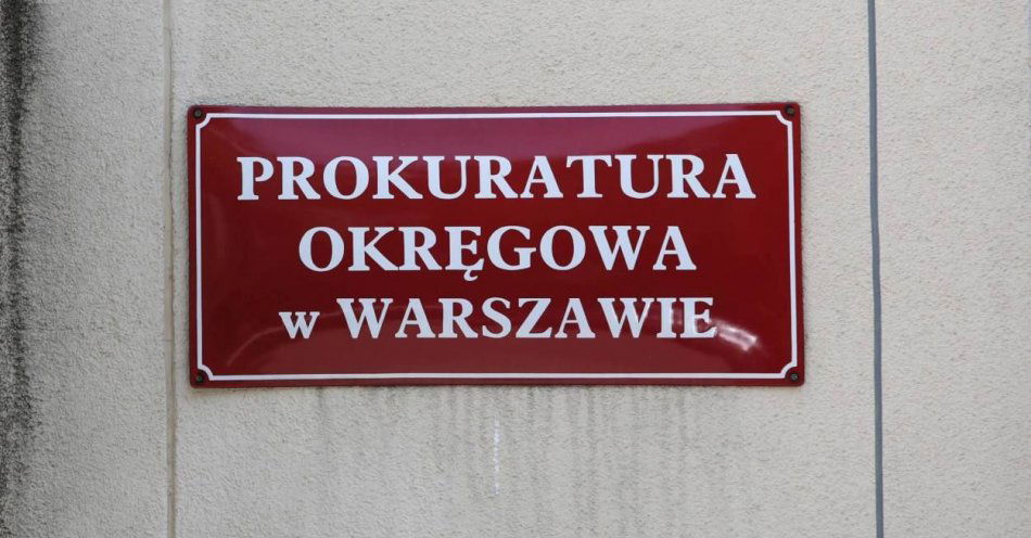 zdjęcie: Zarzuty i areszt dla kolejnego podejrzanego o udział w zabójstwie na Nowym Świecie / fot. PAP