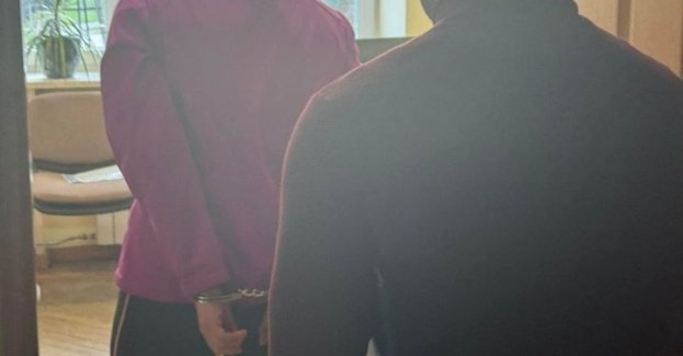 Złodzieje sklepowi w rękach sokołowskich policjantów