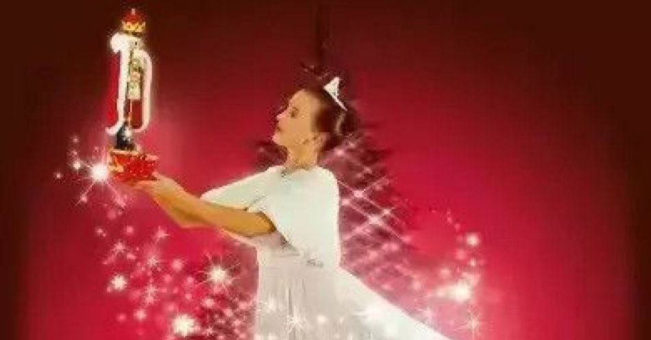 zdjęcie: Balet Dziadek do orzechów - familijny spektakl baletowy / kupbilecik24.pl / Balet Dziadek do orzechów - familijny spektakl baletowy