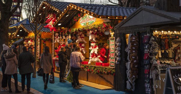 Startuje Betlejem Poznańskie; w tym roku potrwa ponad 50 dni