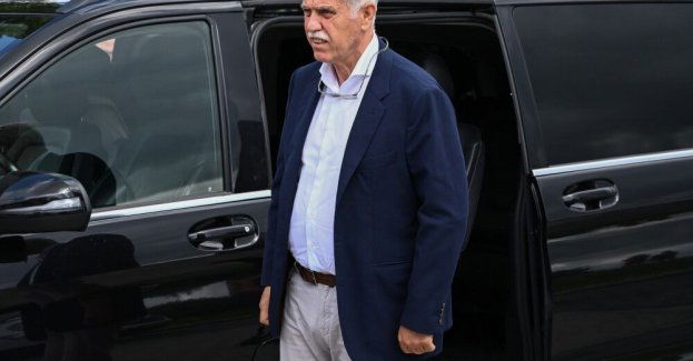 Zygmunt Solorz odwołany z rady nadzorczej Elektrimu; zastąpiła go dotychczasowa prezes