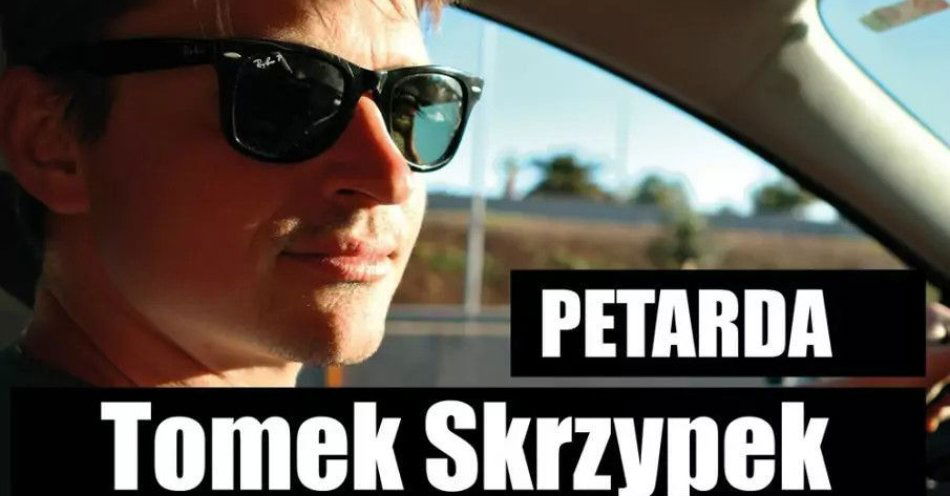 zdjęcie: Petarda / kupbilecik24.pl / \