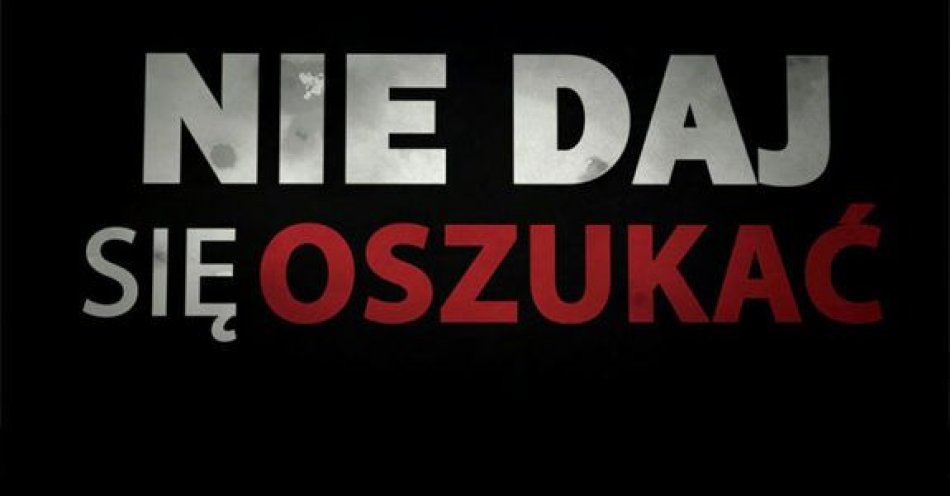 zdjęcie: Kolejny oszukany mieszkaniec powiatu dzierżoniowskiego! / fot. KPP w Dzierżonowie