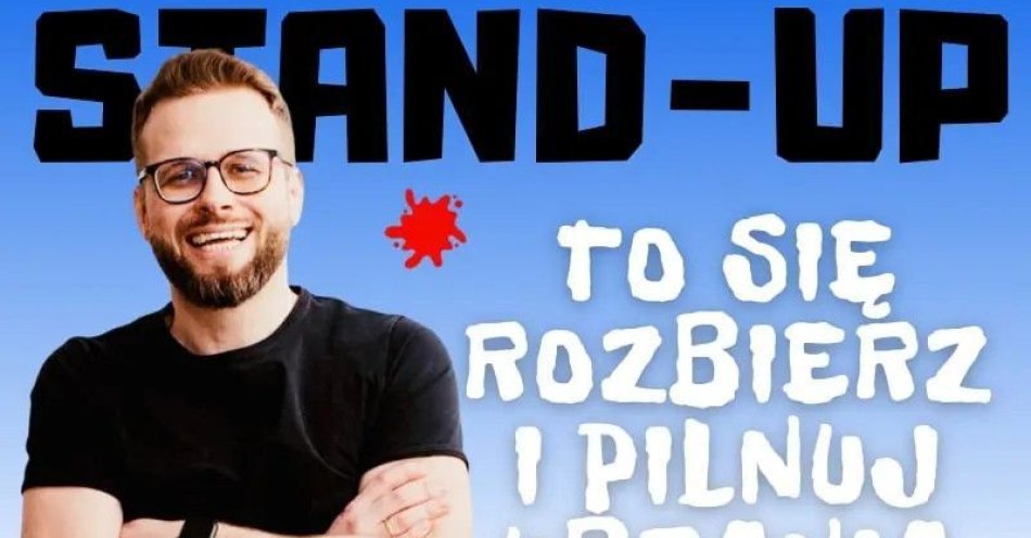 zdjęcie: To się rozbierz i pilnuj ubrania / kupbilecik24.pl / To się rozbierz i pilnuj ubrania