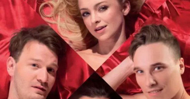 Komedia tylko dla dorosłych