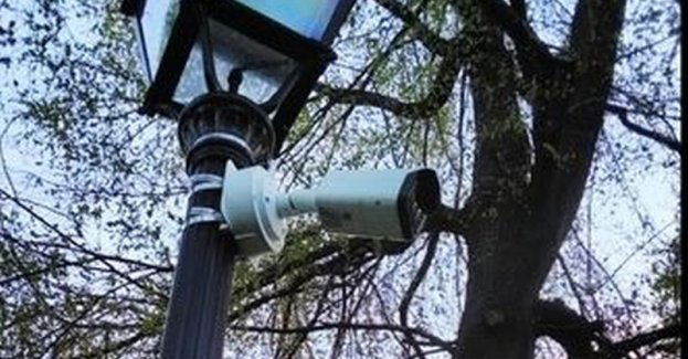 Zatrzymani sprawcy kradzieży monitoringu miejskiego