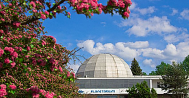 Nowa atrakcja Planetarium na zakończenie Roku Kopernika