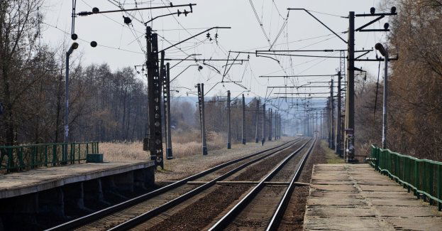 PLK podpiszą we wrześniu umowy za ok. 5 mld zł