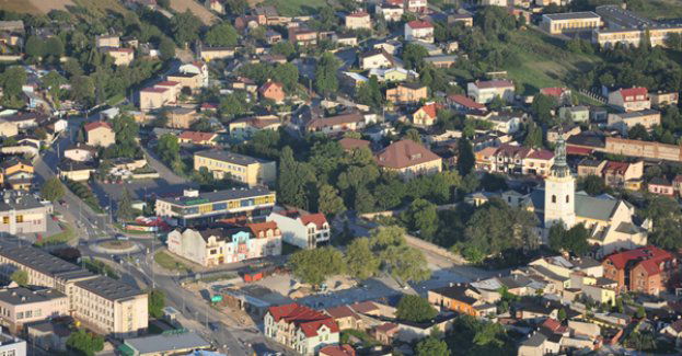 Kłobuck: dziedzictwo małopolskiej tradycji