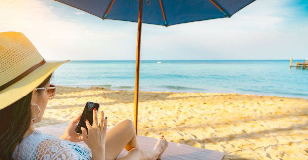 Uwaga na oferty wakacyjne