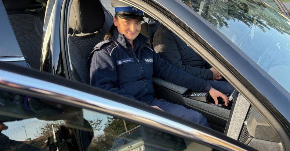 zdjęcie: Nieoznakowana Škoda Superb wzmocni policję w Siedlcach / fot. KMP w Siedlcach