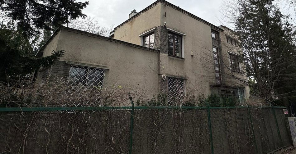 zdjęcie: Pływacka 3 - remont elewacji z miejskiej dotacji / fot. nadesłane