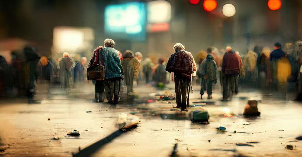 Międzynarodowy Dzień Walki z Ubóstwem