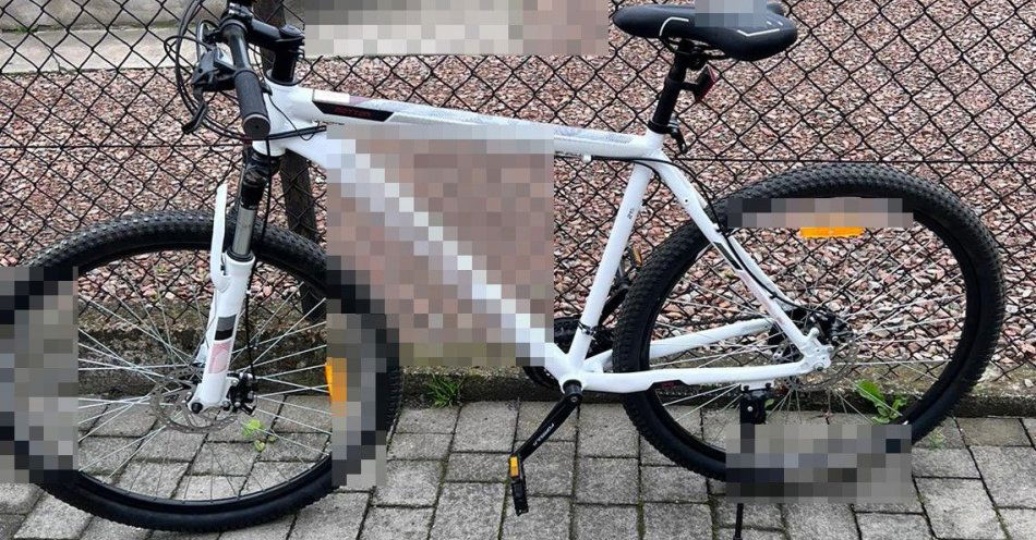 zdjęcie: Od miesięcy kradł towar z hurtowni, w której pracował / fot. KPP w Krakowie