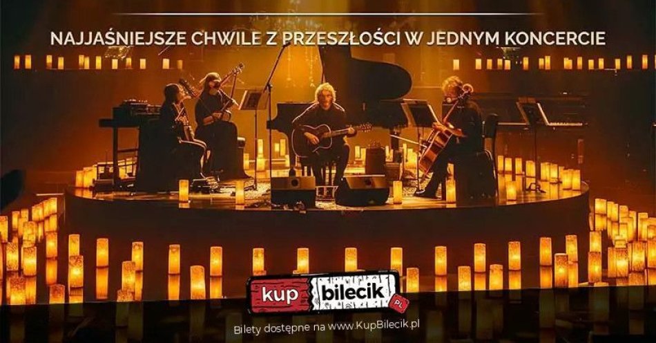 zdjęcie: Ballady rockowe / kupbilecik24.pl / Ballady rockowe