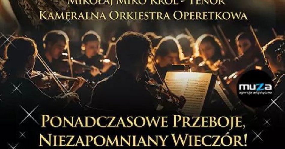 zdjęcie: Ponadczasowe Przeboje, Niezapomniany Wieczór / kupbilecik24.pl / Ponadczasowe Przeboje, Niezapomniany Wieczór