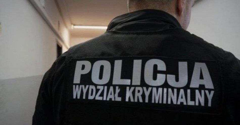 zdjęcie: Kolejny zatrzymany do odbycia kary więzienia / fot. KPP w Wyszkowie