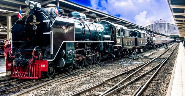 Sierpień pod parą w Wolsztynie, Poznaniu, Białośliwiu i Środzie Wielkopolskiej