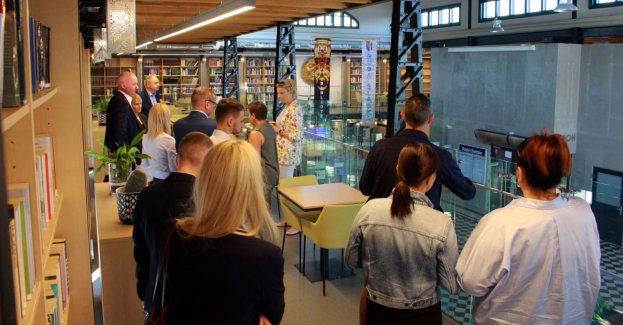 Ruda Śląska dzieli się doświadczeniami z Metropolią