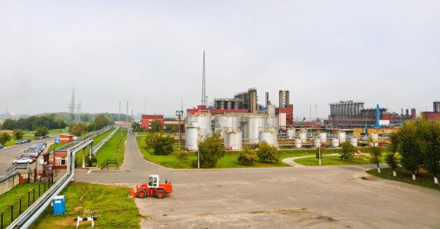 Związki z Rafako i raciborscy samorządowcy apelują do rządu o ratowanie zakładu