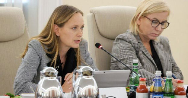 Pełczyńska-Nałęcz i Hennig-Kloska w II turze wyborów na szefową Polski 2050