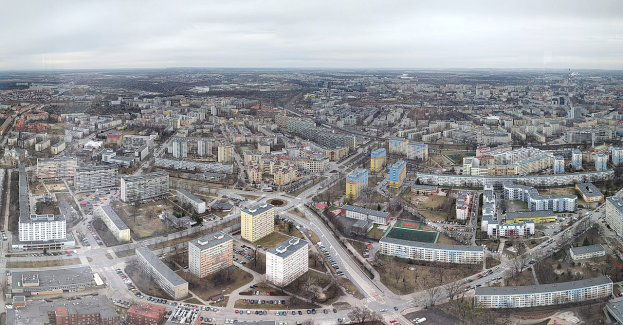 MPK zaczyna rozwijać komunikację miejską