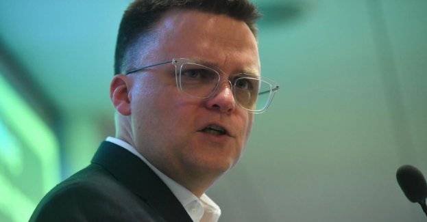 Polska 2050 i PSL podjęły decyzję o wspólnym starcie w wyborach parlamentarnych