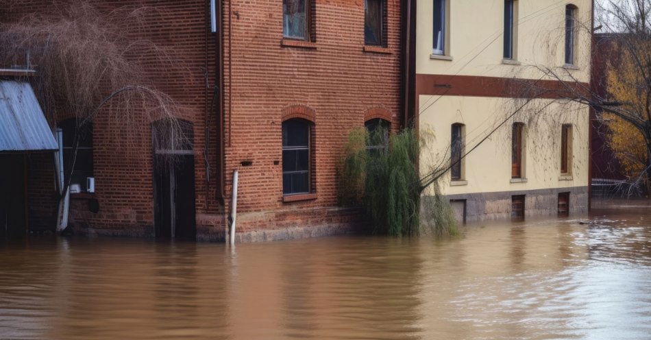 zdjęcie: Urząd Miasta uruchomił miejską zbiórkę rzeczy dla powodzian / v23142911