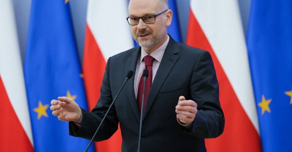 zdjęcie: Deregulacja jest priorytetem dla wszystkich ministrów / fot. PAP