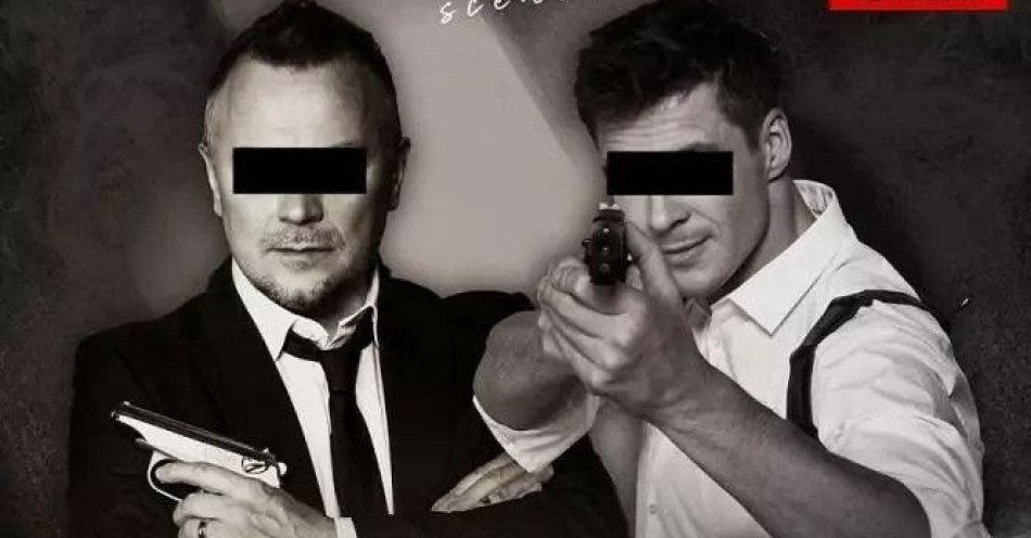 zdjęcie: Spektakl pt. Niemy kelner / kupbilecik24.pl / Spektakl pt.