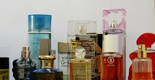 18-letni sprawca kradzieży zatrzymany