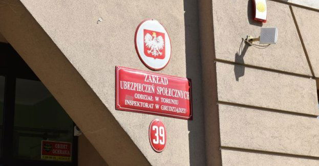 Ubezpieczeni zdecydowali — ZUS czy OFE