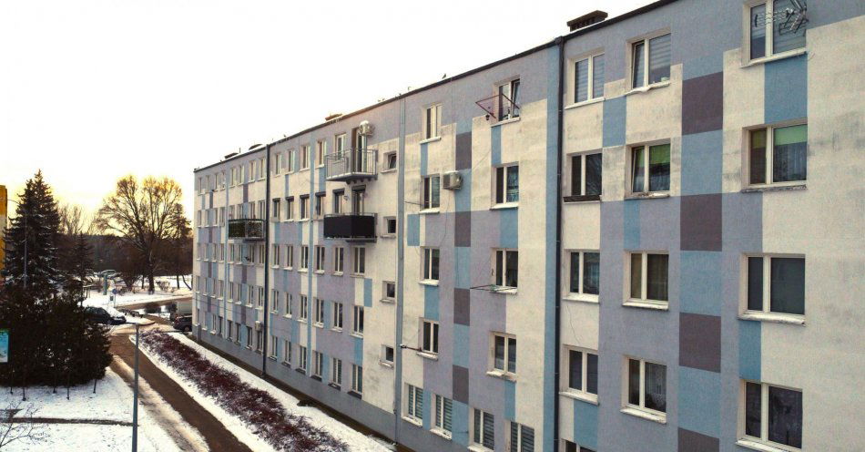zdjęcie: Komu balkon? / fot. nadesłane