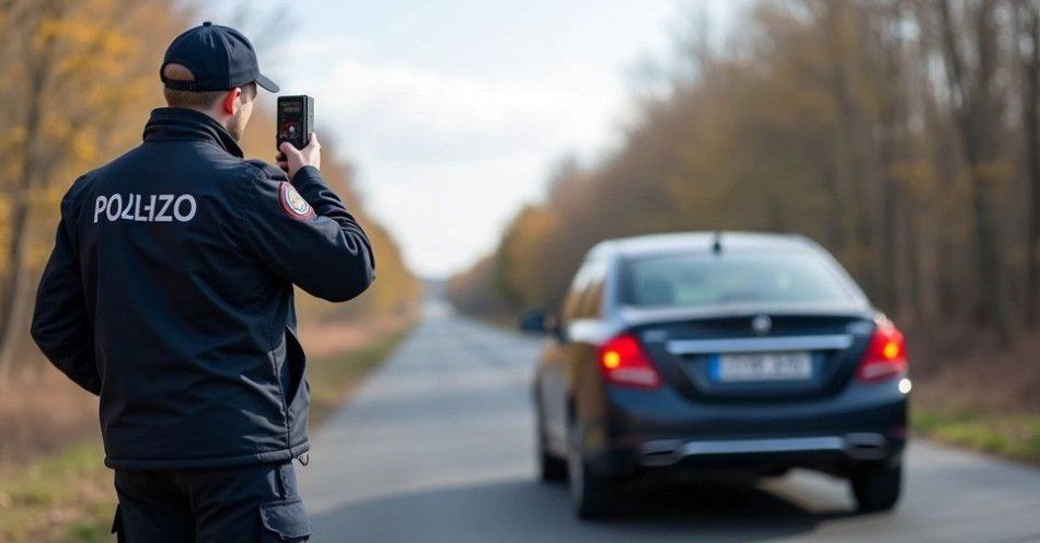 zdjęcie: Grupa SPEED z Garwolina: 91 wykroczeń w tydzień / TM/ przykładowa ilustracja