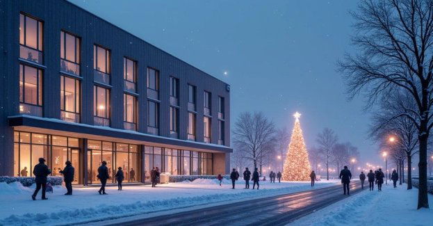 Świąteczne życzenia Komendanta Policji w Gdyni