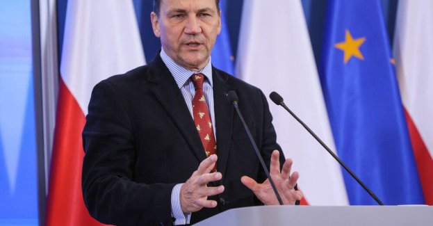 Szef MSZ: kompromis z prezydentem ws. ambasadorów możliwy, ale bez dyskryminowania zawodowych dyplomatów