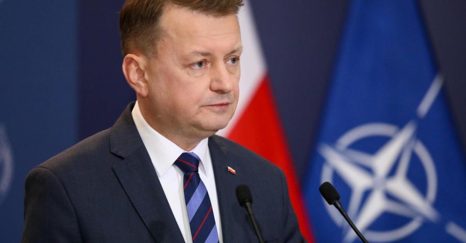 zdjęcie: Putin chce odbudować imperium, naszą odpowiedzią jest wzmacnianie polskiej armii / fot. PAP