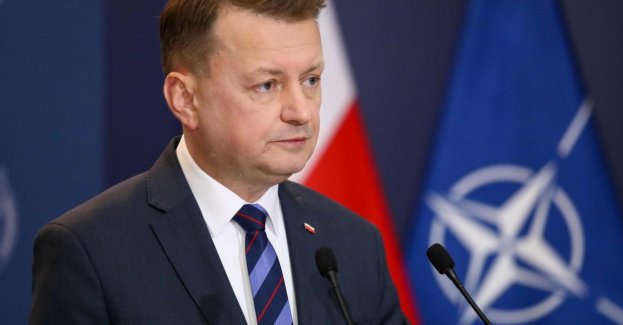 Putin chce odbudować imperium, naszą odpowiedzią jest wzmacnianie polskiej armii