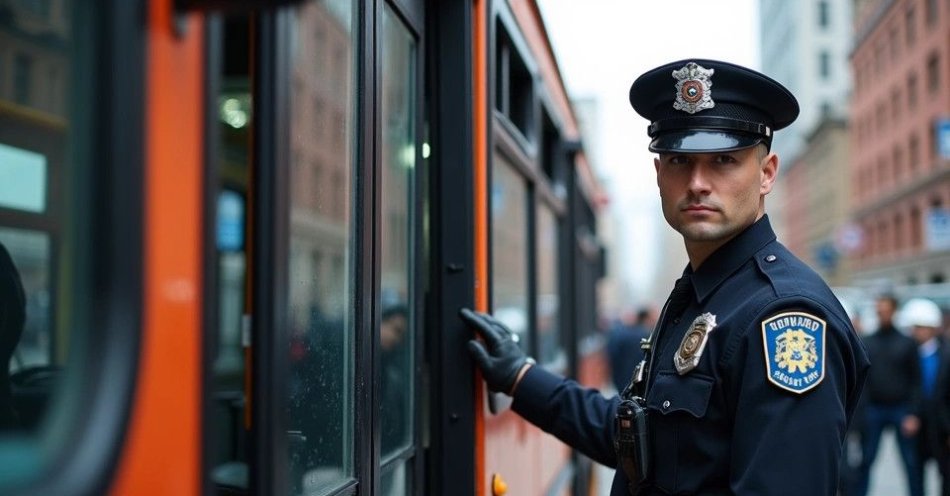 zdjęcie: Policja: nie było próby uprowadzenia w Głogowie / TM/ przykładowa ilustracja