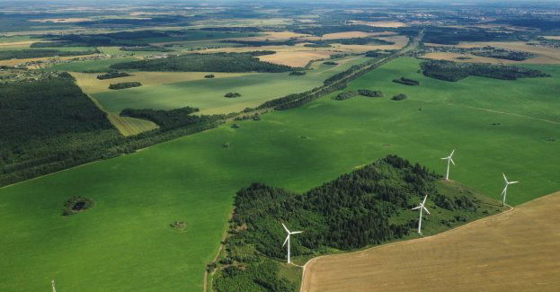 Nie będzie rozwoju bez zielonej energii i dobrej jej dystrybucji