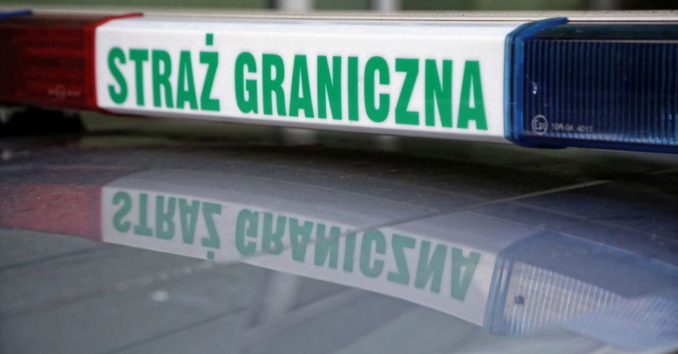 zdjęcie: Obywatel Ukrainy grożący podpaleniami został deportowany / fot. PAP