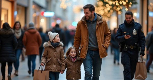 Bezpieczne zakupy świąteczne jak uniknąć oszustw