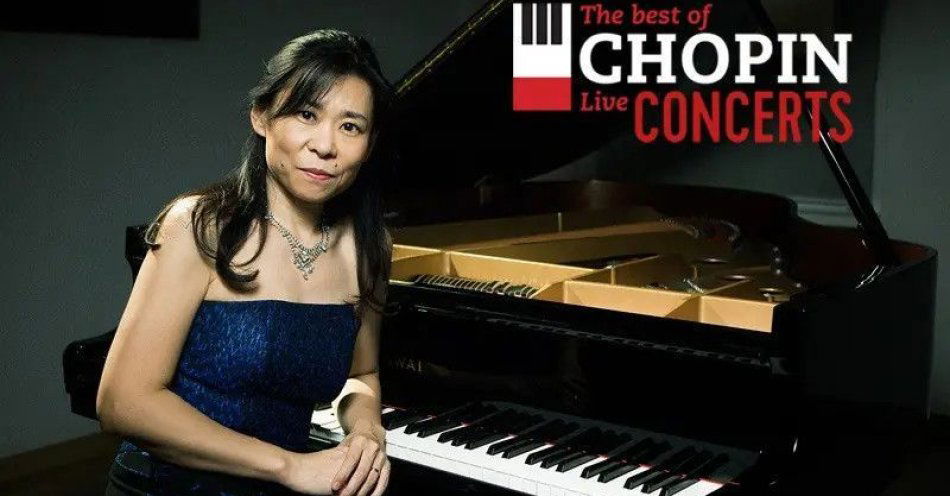 zdjęcie: Chopin Concerts, Old Town / kupbilecik24.pl / Chopin Concerts, Old Town