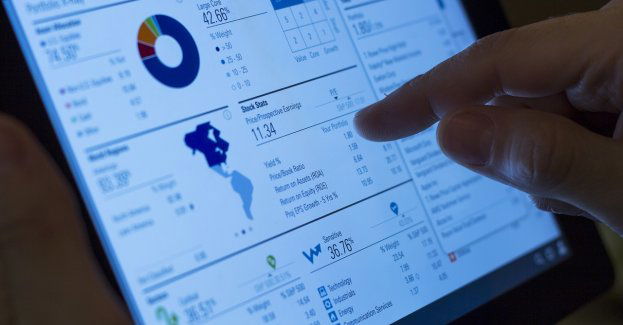 Chciała zarobić na inwestycjach, a w efekcie straciła swoje pieniądze