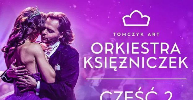 Najlepsze muzyczne widowisko w Polsce!